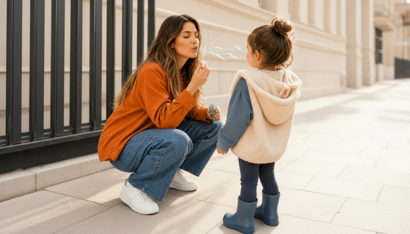 Non-Obvious Tips for First-Time Parents: Survival Systems