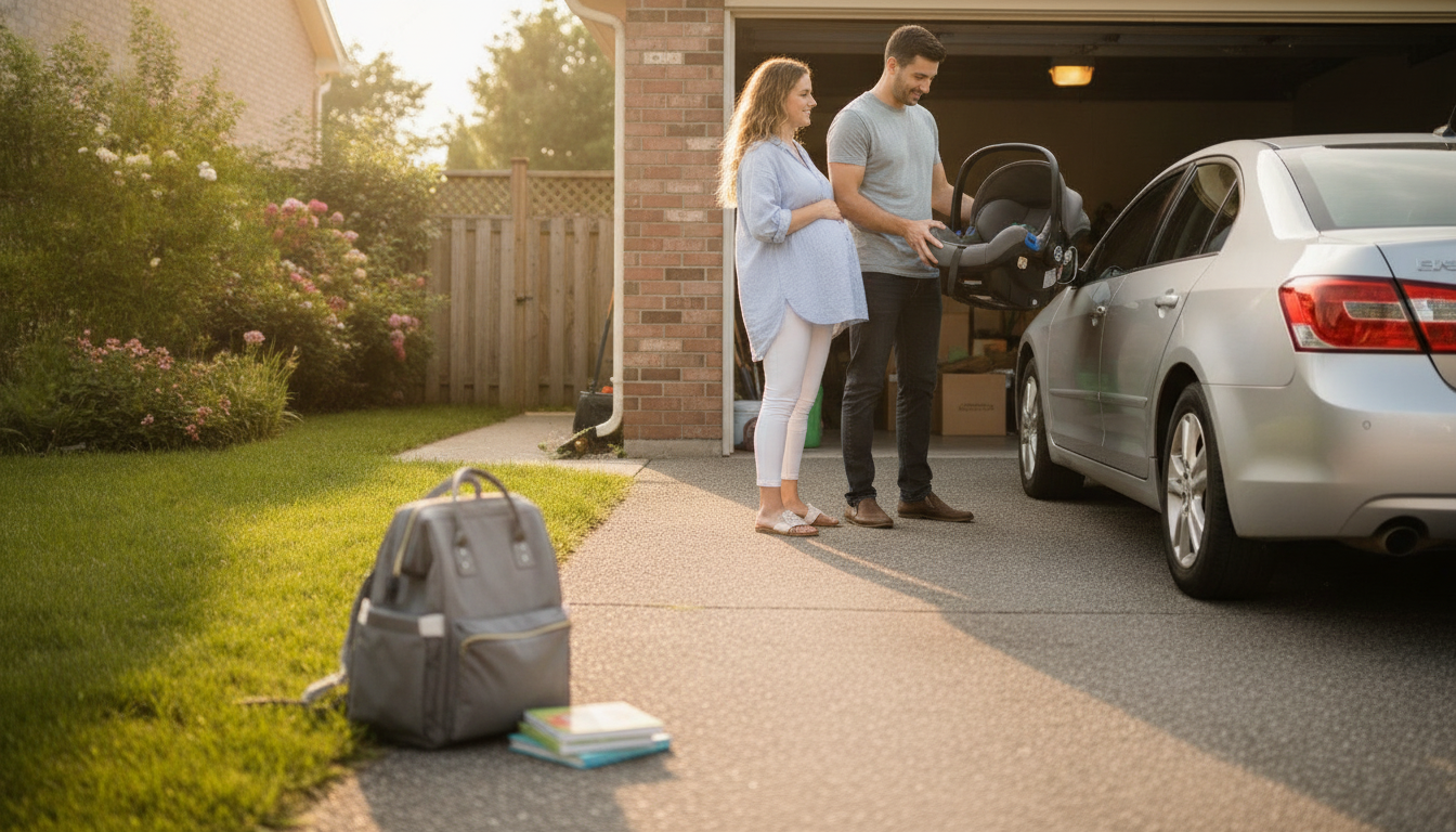 First-Time Parent Benefits: Leave, Pay, Protections
